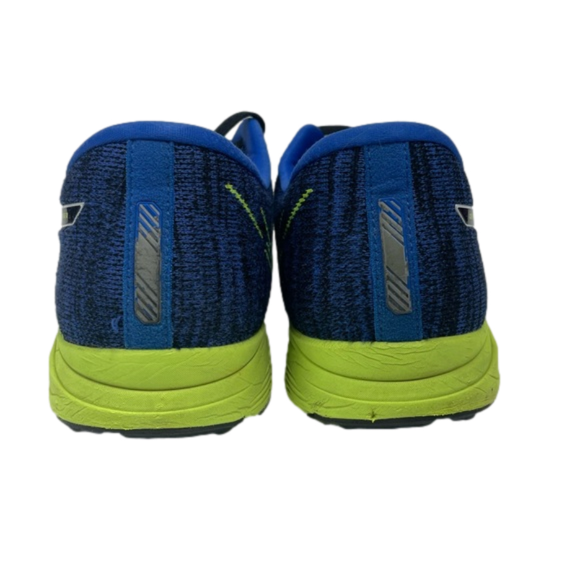 USED MENS ASICS GEL-DS TRAINER 24 SNEAKERS Size 11 main image 5